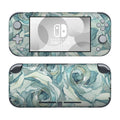 Bloom Beautiful Rose - Nintendo Switch Lite Skin