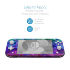 Charmed - Nintendo Switch Lite Skin