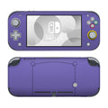 Cubed - Nintendo Switch Lite Skin