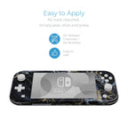 Dusk Marble - Nintendo Switch Lite Skin
