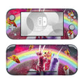 Llama Drama - Nintendo Switch Lite Skin