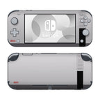 Retro Horizontal - Nintendo Switch Lite Skin