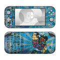 Samurai Honor - Nintendo Switch Lite Skin