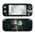 Three Wolf Moon - Nintendo Switch Lite Skin
