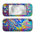 World of Soap - Nintendo Switch Lite Skin