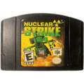Nuclear Strike - Nintendo 64 (LOOSE) - 