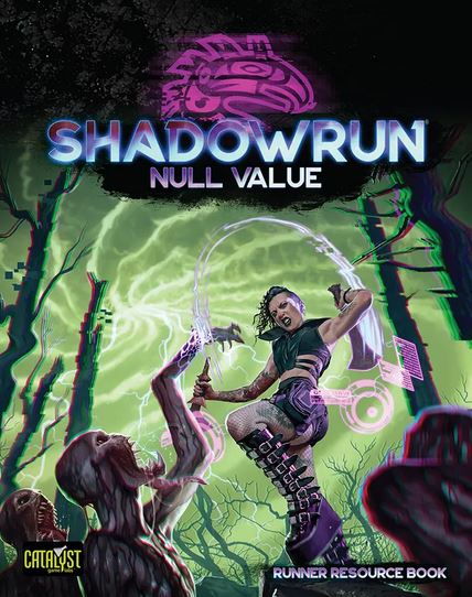 Valor nulo (Shadowrun)