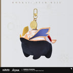 Numby Plush Keychain Honkai: Star Rail