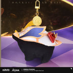 Numby Plush Keychain Honkai: Star Rail
