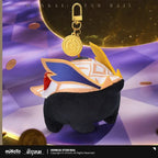 Numby Plush Keychain Honkai: Star Rail