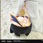 Numby Plush Keychain Honkai: Star Rail