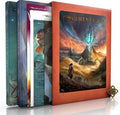 Numenera Discovery and Destiny Slipcover Set - 