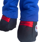 My Hero™ Medical Hero Scrubs | Custom Recordable Plush