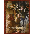 The Ebon Soul: Pathfinder RPG