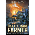 Fermentation: A Fantasy LitRPG Adventure