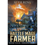 Fermentation: A Fantasy LitRPG Adventure