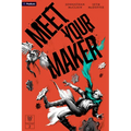 Meet Your Maker Volume 2: An Epic Fantasy Litrpg