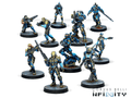 O-12 Action Pack - 