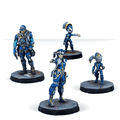 O-12 Support Pack, Specialized Support Unit Lambda - 