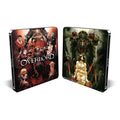 Overlord: Season 1 - Limited Edition Steelbook (Blu-ray)