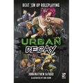 Urban Decay: Beat 'em Up Roleplaying