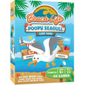 Beach Life - Poopy Seagull Card Game
