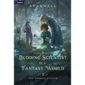 The Broken System: An Isekai Litrpg