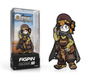 FiGPiN: Cannon Buster - Casey Turnbuckle #335 - 