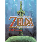 The Legend of Zelda: A Link to the Past