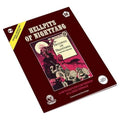 OAR #9.5 - Hellpits of Nightfang - 