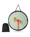 b.active Foam Axe Throwing Game - Default Title / BLACK