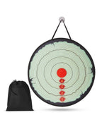 b.active Foam Axe Throwing Game - Default Title / BLACK