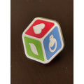 Official Geek Therapeutics Pin - 