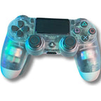 Official PlayStation 4 DualShock 4 Official-Controller - PlayStation 4 - Berry Blue