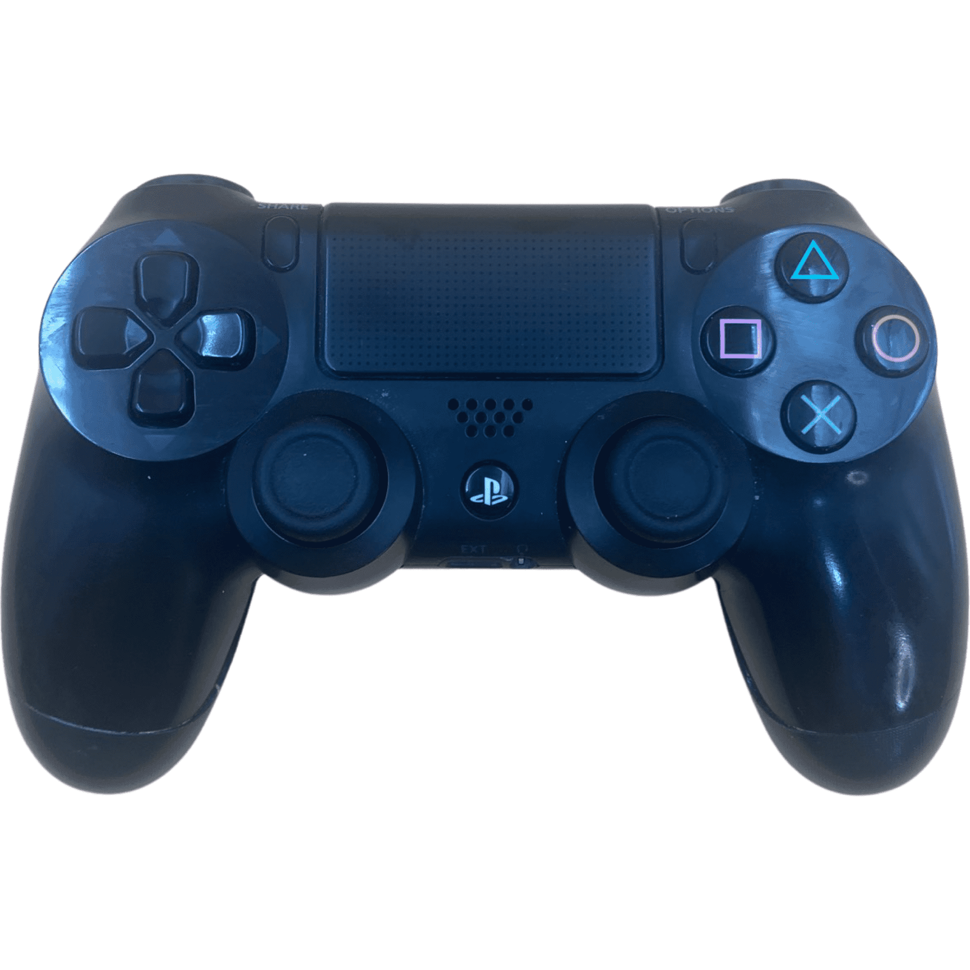 Official PlayStation 4 DualShock 4 Official-Controller - PlayStation 4 - Black