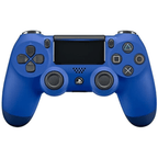 Official PlayStation 4 DualShock 4 Official-Controller - PlayStation 4 - Dark Blue
