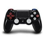 Official PlayStation 4 DualShock 4 Official-Controller - PlayStation 4 - Darth Vader Special Edition