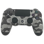 Official PlayStation 4 DualShock 4 Official-Controller - PlayStation 4 - Urban Camo