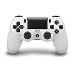 Official PlayStation 4 DualShock 4 Official-Controller - PlayStation 4 - White