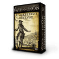Oak & Iron: Blackbeard`s Revenge Ship Expansion - 