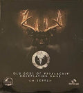 Old Gods of Appalachia GM Screen - 