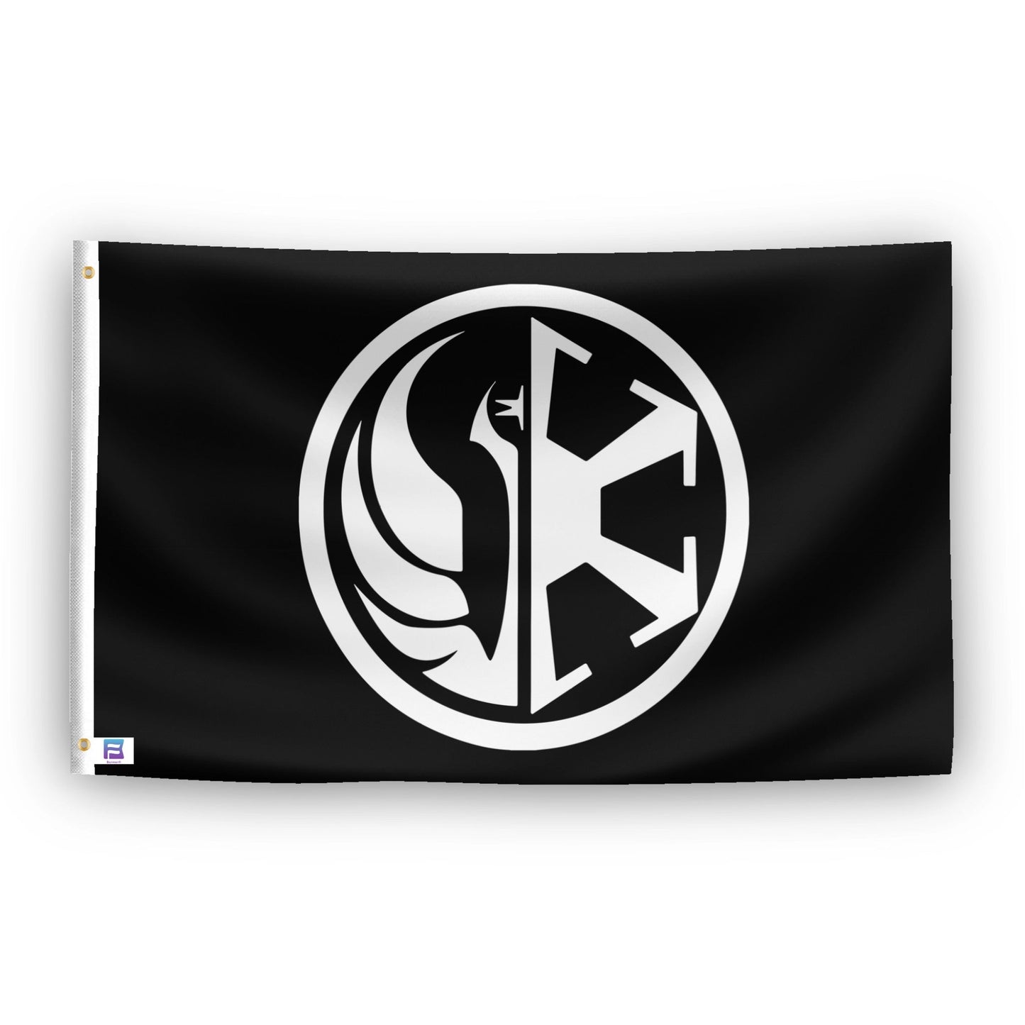 Star Wars: The Old Republic Eternal Alliance Flag