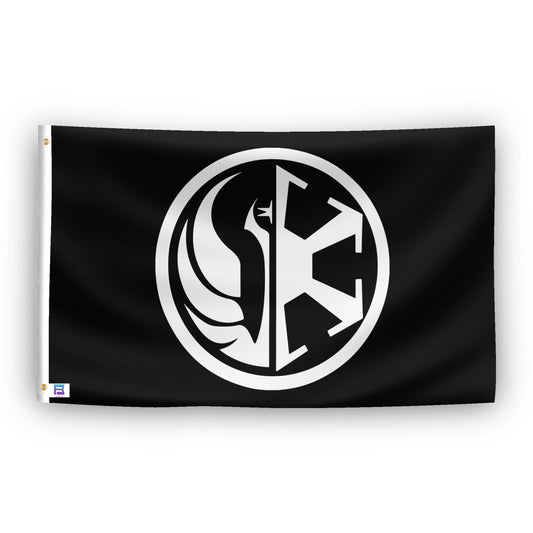Star Wars: The Old Republic Eternal Alliance Flag