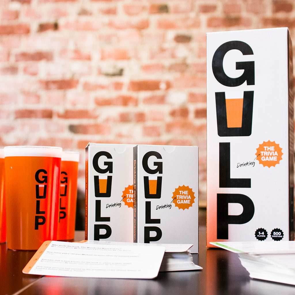 GULP - 