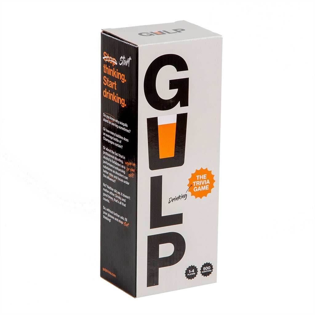 GULP - 