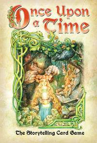 Once Upon a Time 3rd Edition - 