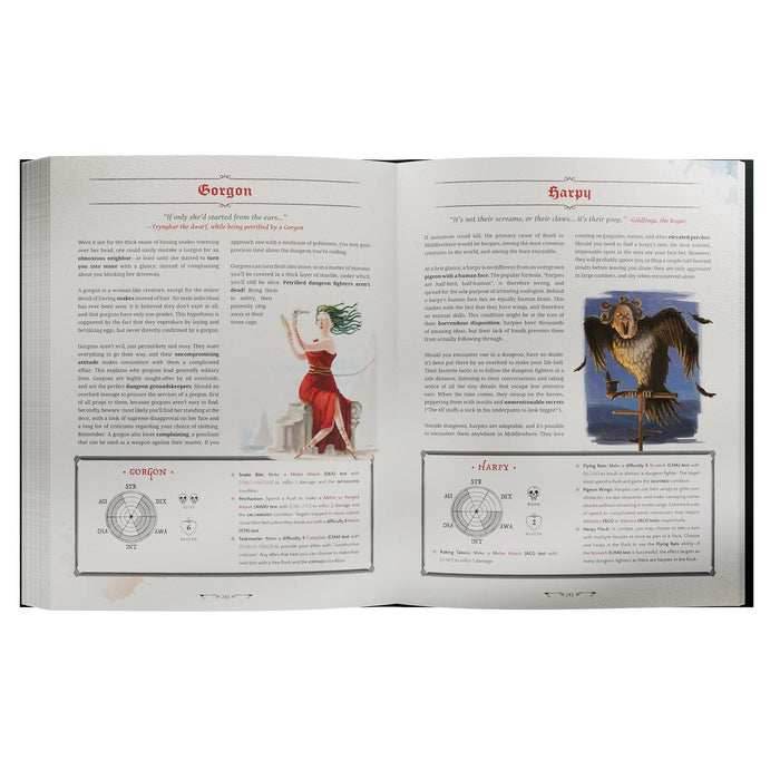 One More Quest: Core Book - 