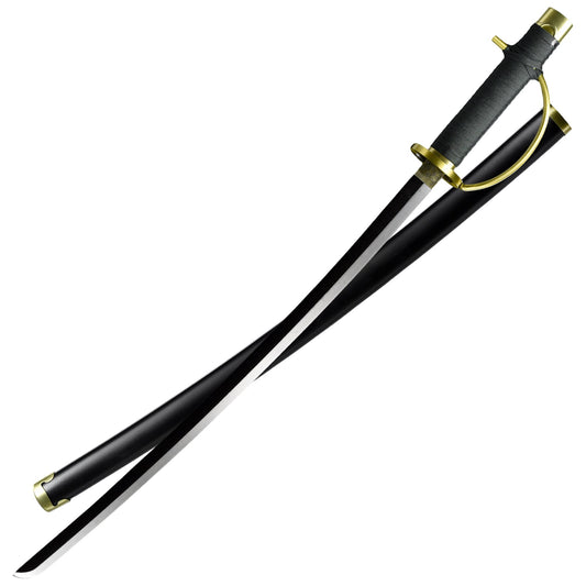 One Piece Anime Sword Replica Shanks Saber