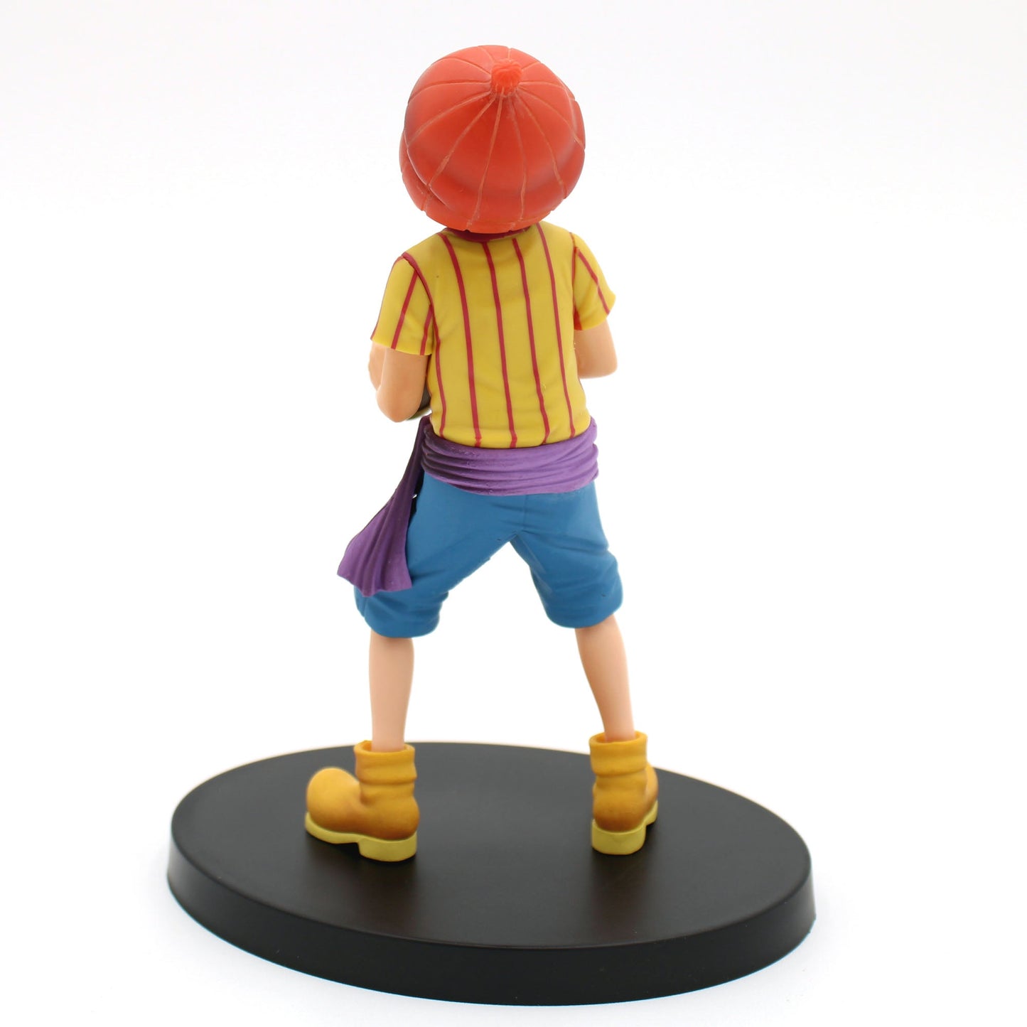 One Piece Buggy the Clown Grandline Children Wanokuni Vol. 2 DXF Figure