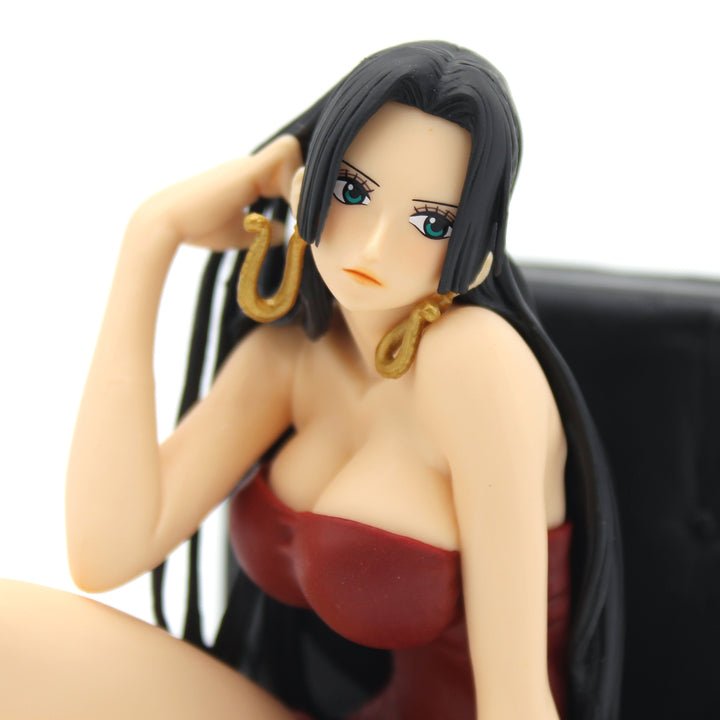 One Piece Creator X Creator Boa Hancock II Ver.A Anime Figure